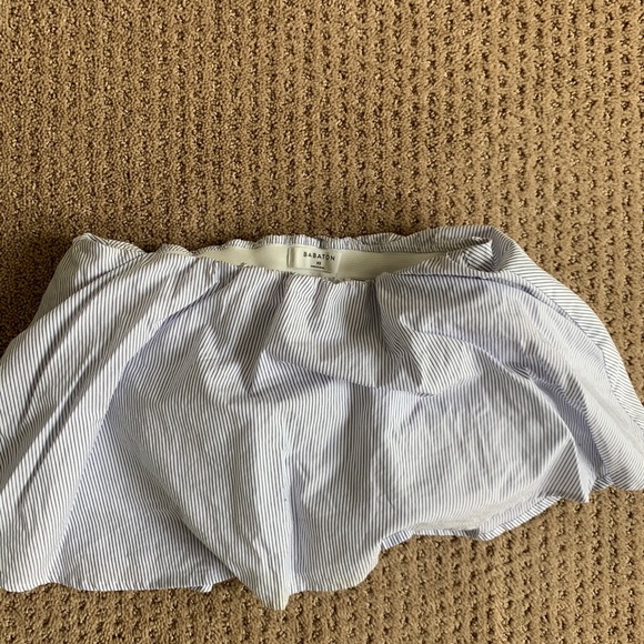 Aritzia Babaton Eckerd blouse - Picture 2 of 3